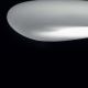 Linea Light 7792 - Deckenleuchte MR. MAGOO 1x2GX13/22W/230V d 52 cm