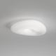 Linea Light 7792 - Deckenleuchte MR. MAGOO 1x2GX13/22W/230V d 52 cm