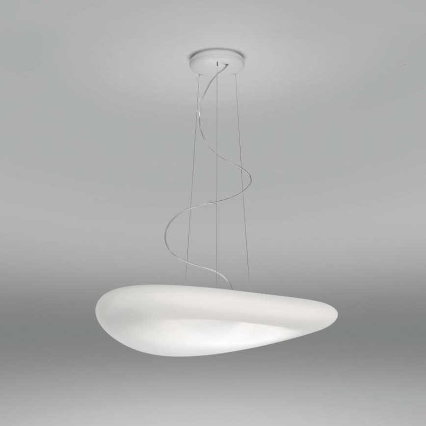 Linea Light 8005 - LED Kronleuchter auf der Litze MR. MAGOO 1xLED/23W/230V