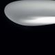 Linea Light 8008 - Dimmbare LED-Deckenleuchte MR. MAGOO 1xLED/32W/230V d 76 cm