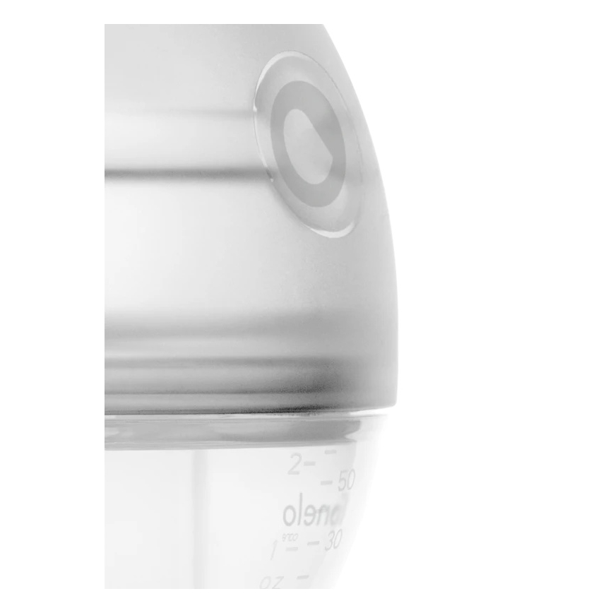 Lionelo - 2-in-1 Muttermilchpumpe MILKY 60 ml