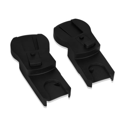 Lionelo - 3-in-1 Kombikinderwagen LAYLA Rostbraun