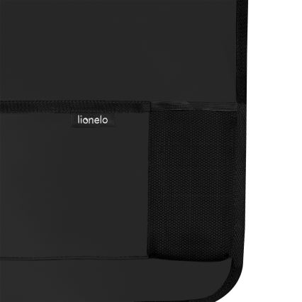 Lionelo - Auto-Organizer SEAT ORGANIZER Schwarz