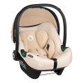 Lionelo - Autokindersitz ASTRID i-Size 40-87 cm beige
