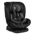 Lionelo - Autokindersitz BASTIAAN i-Size 40-150 cm schwarz/grau