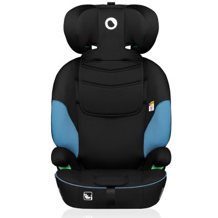 Lionelo - Autokindersitz LEVI i-Size 76-150 cm Kobaltblau