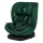 Lionelo - Autokindersitz mit drehbarer Basis BASTIAAN i-Size 40-150 cm Green Forest