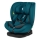 Lionelo - Autokindersitz mit drehbarer Basis BASTIAAN i-Size 40-150 cm Indigo-Blau