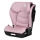Lionelo - Autokindersitz NEAL i-Size 100-150 cm Pink‑Flieder
