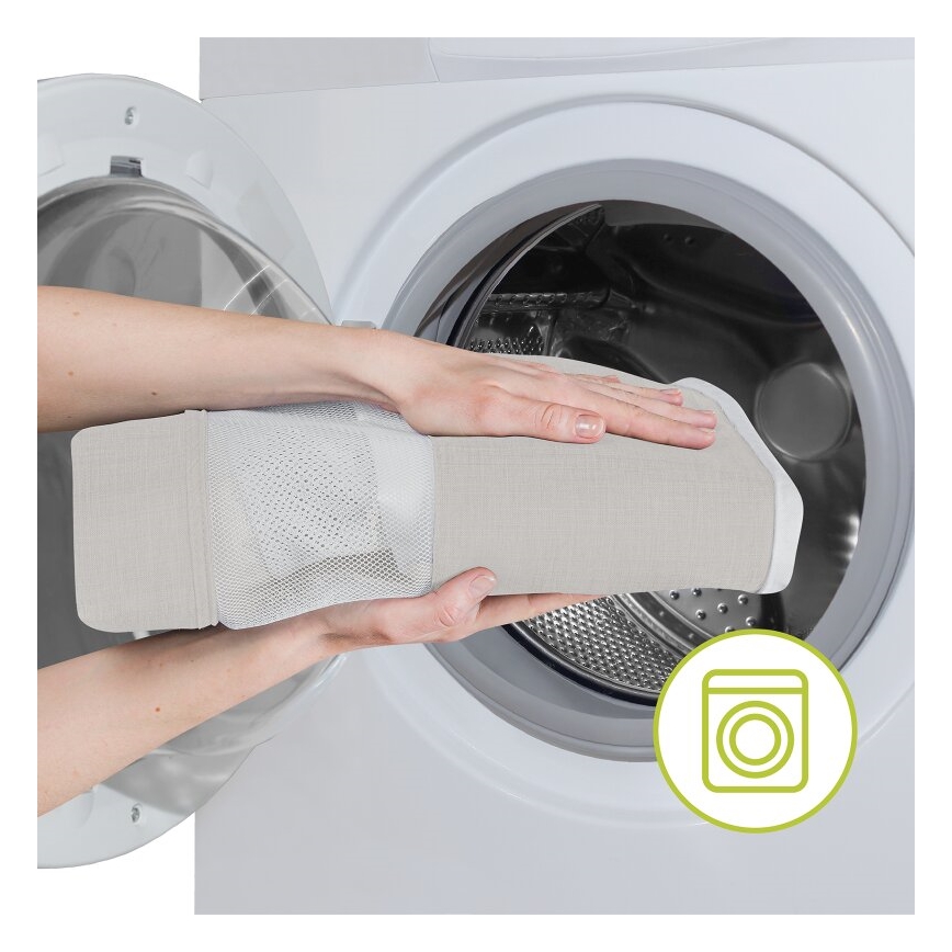 Lionelo - Babybett 2-in-1 LUNA beige