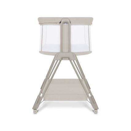 Lionelo - Babybett 2in1 LUNA beige