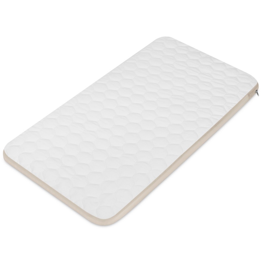 Lionelo - Babybett 3-in-1 JODIE Beige Creme