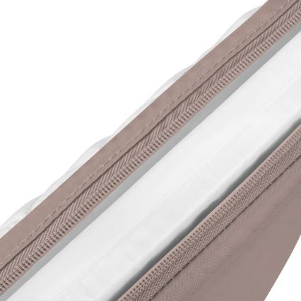 Lionelo - Babybett 3-in-1 JODIE Beige Taupe