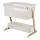 Lionelo - Babybett 5-in-1 THOMI PLUS Sandbeige