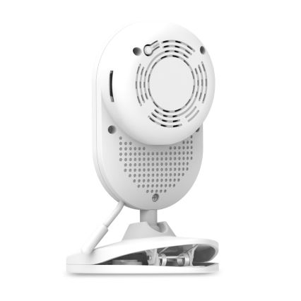 Lionelo - Babymonitor mit Display BABYLINE 6.2 5V 3600 mAh