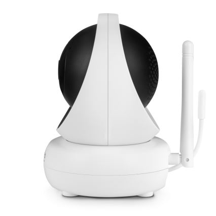 Lionelo - Babymonitor mit Display BABYLINE 8.3 5V 3600 mAh