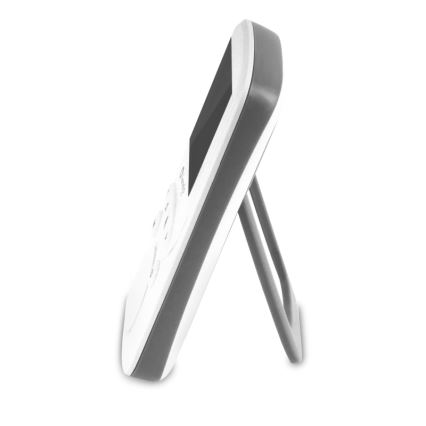 Lionelo - Babyphone mit Monitor BABYLINE 5.1 230V 1000 mAh