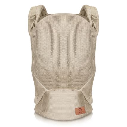 Lionelo - Babytrage MARGAREET Air Beige