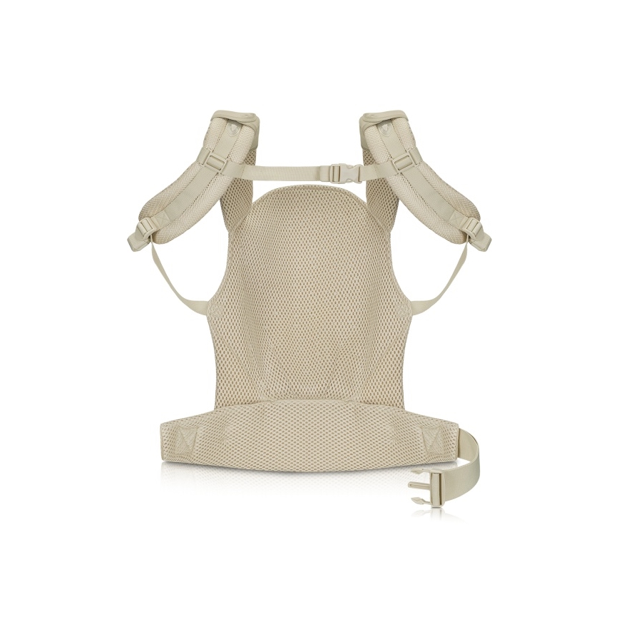 Lionelo - Babytrage MARGAREET Air Beige