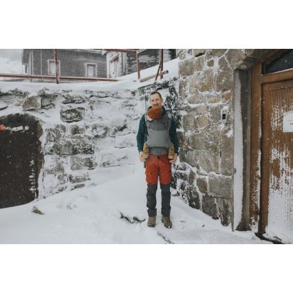 Lionelo - Babytrage MARGAREET Wave