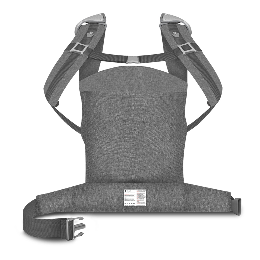 Lionelo - Babytrage MARGAREET Wave