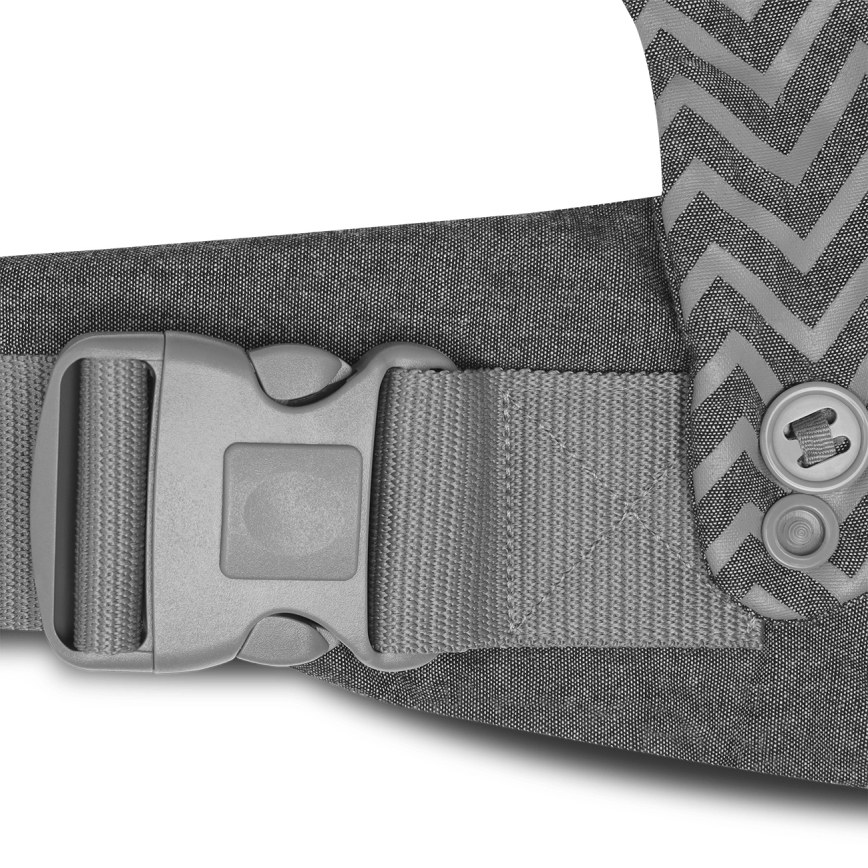 Lionelo - Babytrage MARGAREET Wave