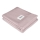 Lionelo - Bambusdecke BAMBOO BLANKET 75x100 cm Rosa