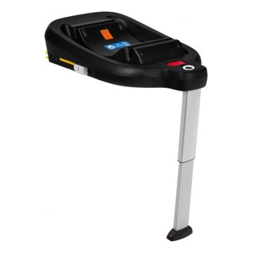 Lionelo - Basisstation für Kindersitze ASTRID i-Size