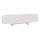 Lionelo -  Bett-Sicherheitsbarriere LORA XL grau