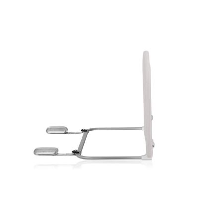 Lionelo -  Bett-Sicherheitsbarriere LORA XL grau