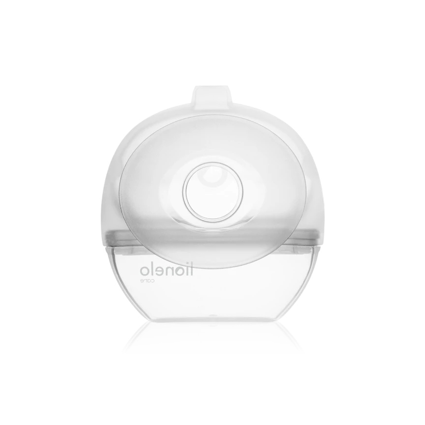 Lionelo - Brustpumpe 2-in-1 MILKY 60 ml