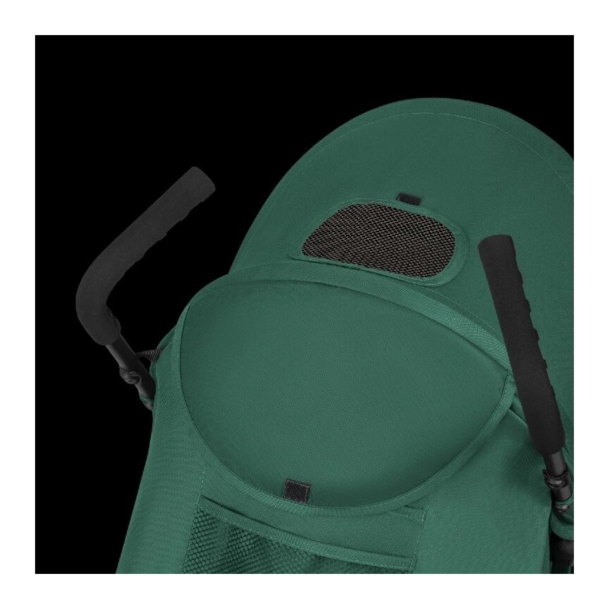 Lionelo - Buggy ELIA, grün