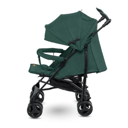 Lionelo - Buggy IRMA Green Forest