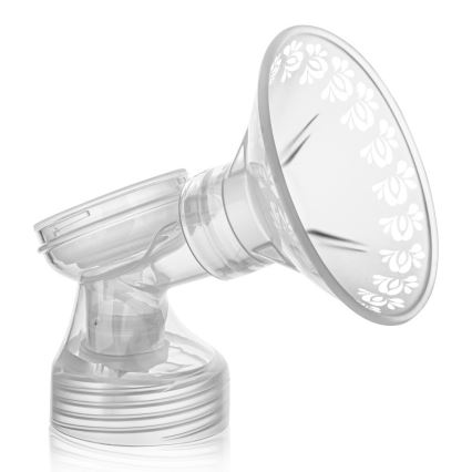 Lionelo - Elektrische wiederaufladbare Brustmilchpumpe FIDI PLUS 5V 1200 mAh 180 ml