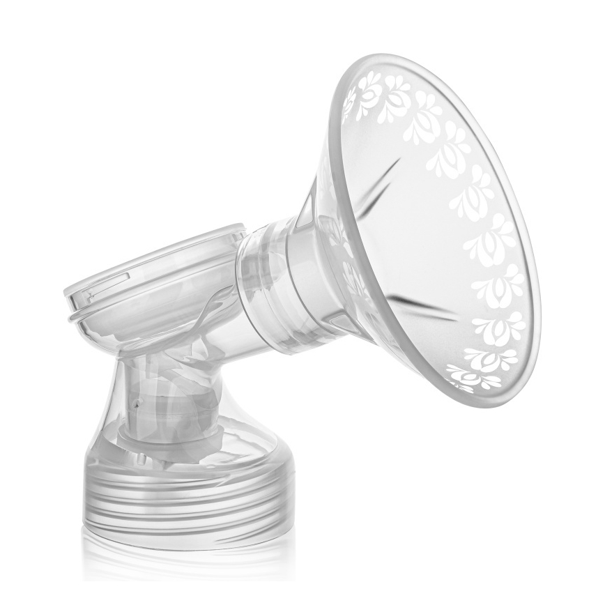 Lionelo - Elektrische wiederaufladbare Brustmilchpumpe FIDI PLUS 5V 1200 mAh 180 ml