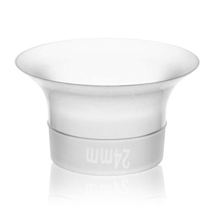 Lionelo - Elektrische wiederaufladbare Brustmilchpumpe FIDI PLUS 5V 1200 mAh 180 ml