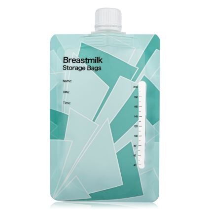 Lionelo - Wiederaufladbare elektrische Muttermilchpumpe FIDI ONE 5V 1000 mAh 180 ml