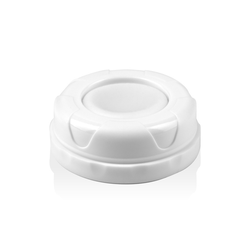 Lionelo - Wiederaufladbare elektrische Muttermilchpumpe FIDI ONE 5V 1000 mAh 180 ml