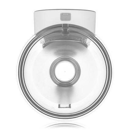 Lionelo - Elektrische wiederaufladbare Brustpumpe FIDI FREE SIMPLE 5V 1000 mAh 180 ml