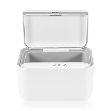 Lionelo - Feuchttuchwärmer BABYBLISS 20W/230V