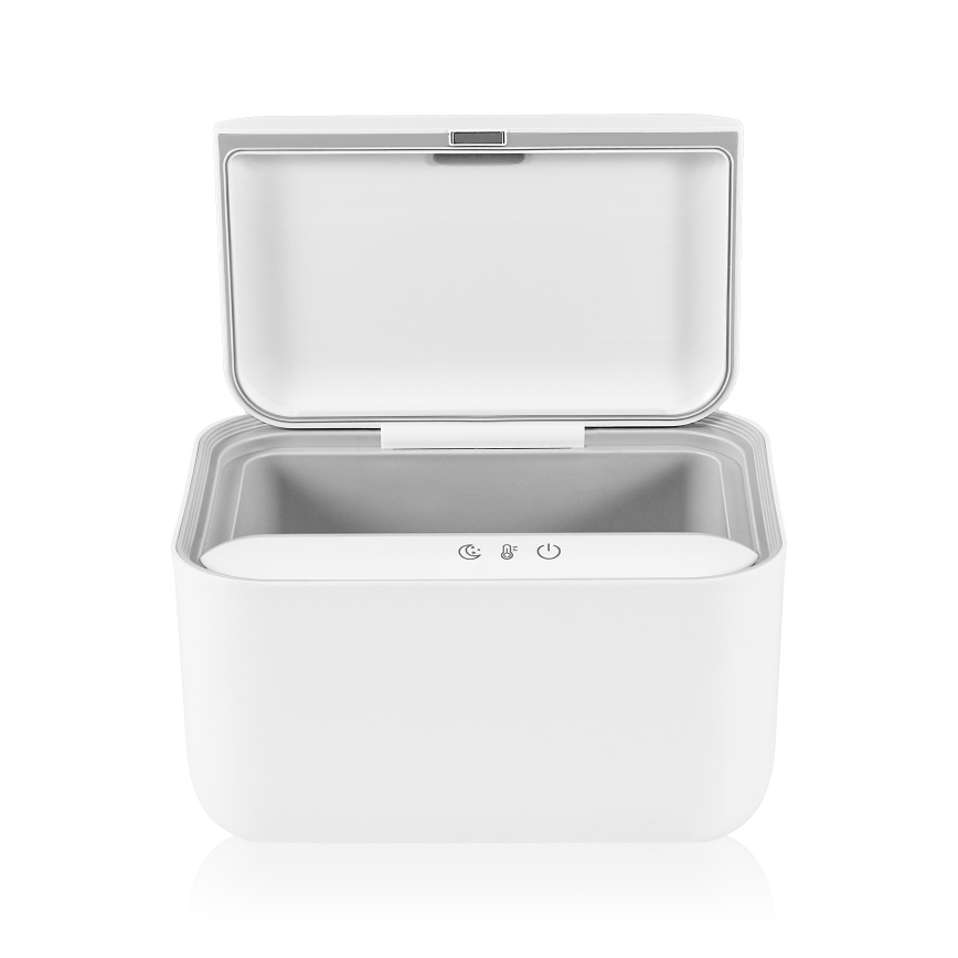 Lionelo - Feuchttuchwärmer BABYBLISS 20W/230V