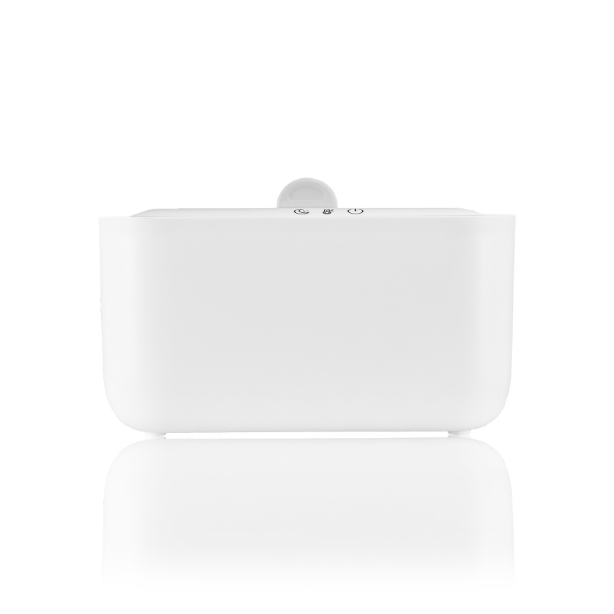 Lionelo - Feuchttuchwärmer BABYBLISS 20W/230V