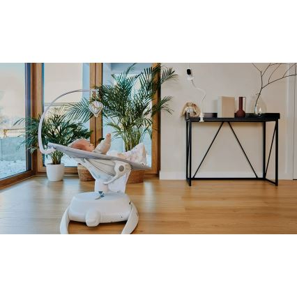 Lionelo - Halterung für Babyphone FLEXI GRIP