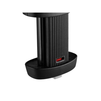 Lionelo - Kindersitz mit Basis, drehbar NAVY i-Size 40-150 cm schwarz