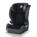 Lionelo - IGO i-Size Kindersitz 100-150 cm Grau Graphit