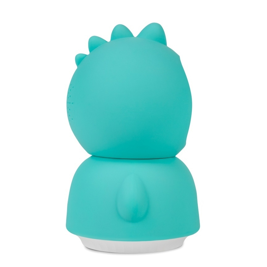 Lionelo - Intelligentes Babyphone BABYLINE VIEW Wi‑Fi 5V Weiß