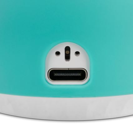 Lionelo - Intelligentes Babyphone BABYLINE VIEW Wi‑Fi 5V Weiß