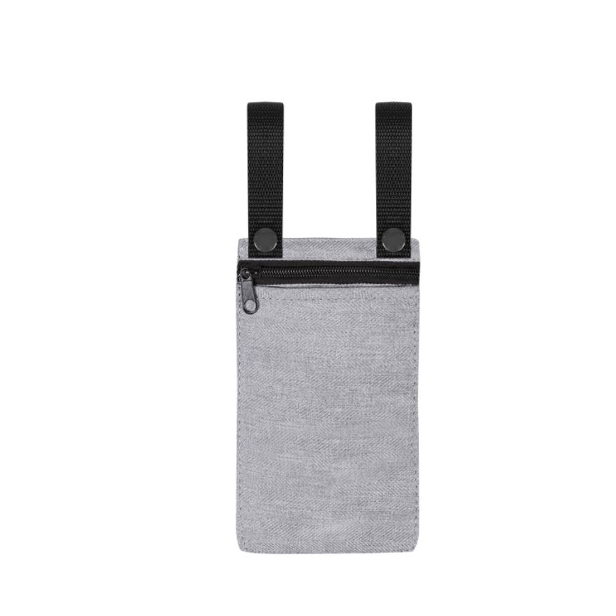 Lionelo - Kinder-Dreirad BERRY Grey Stone