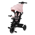 Lionelo - Kinder-Dreirad BERRY Pink Rose