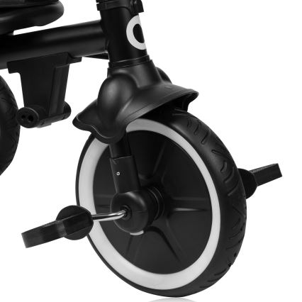 Lionelo - Kinder-Dreirad BERRY Pink Rose